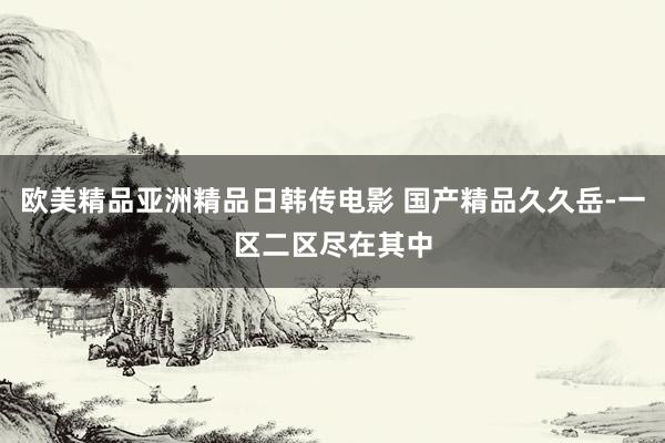 欧美精品亚洲精品日韩传电影 国产精品久久岳-一区二区尽在其中